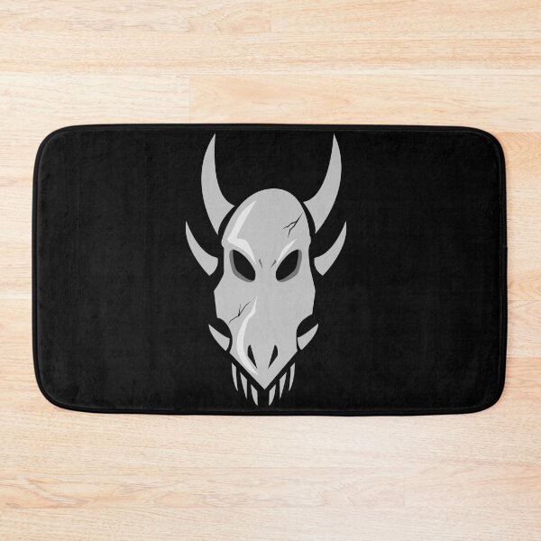 Item preview, Dragon Skull designed and sold by DanielCostaart.