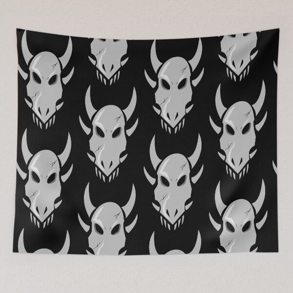 Item preview, Dragon Skull designed and sold by DanielCostaart.