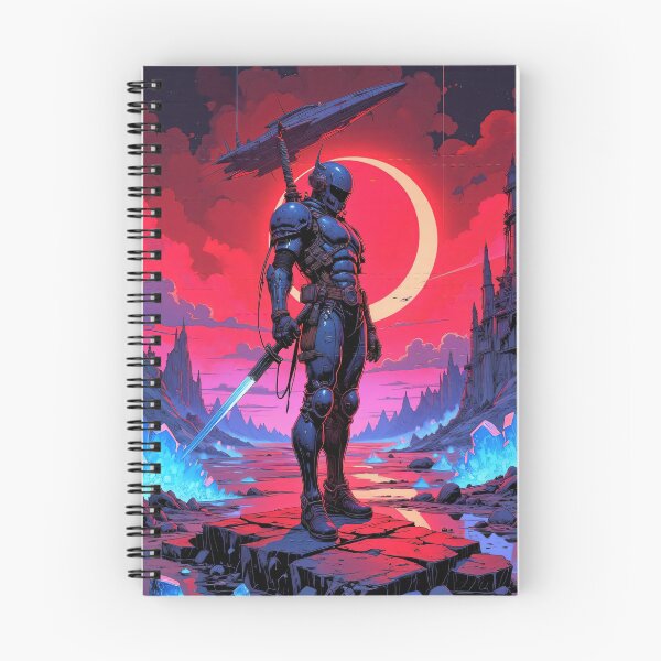 Item preview, Futuristic warrior, futuristic warrior designed and sold by Martinez-TS.
