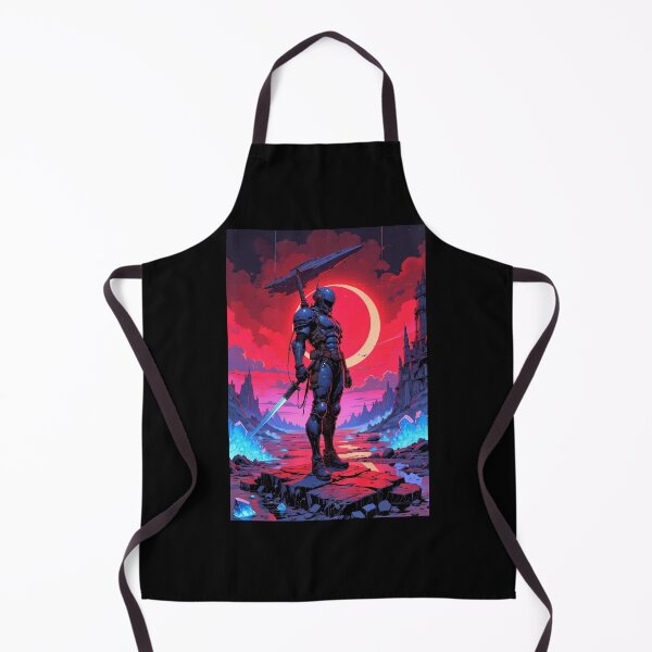 Item preview, Futuristic warrior, futuristic warrior designed and sold by Martinez-TS.