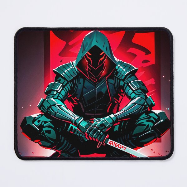 Item preview, The Great Mysterious Ninja designed and sold by MaiquinhoSilva.