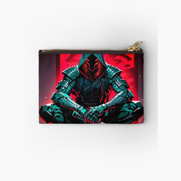 Item preview, The Great Mysterious Ninja designed and sold by MaiquinhoSilva.