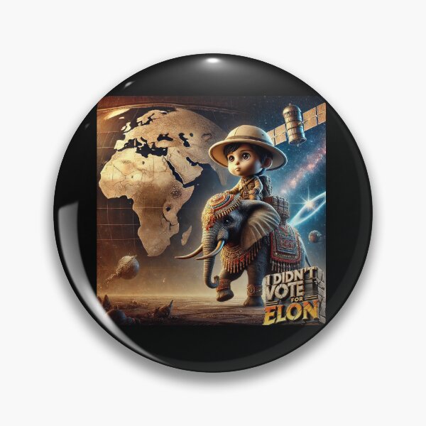 Item preview, "From Africa to the Stars: Young Elon's Journey" designed and sold by MySheetMusicArt.