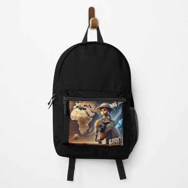 Item preview, "From Africa to the Stars: Young Elon's Journey" designed and sold by MySheetMusicArt.