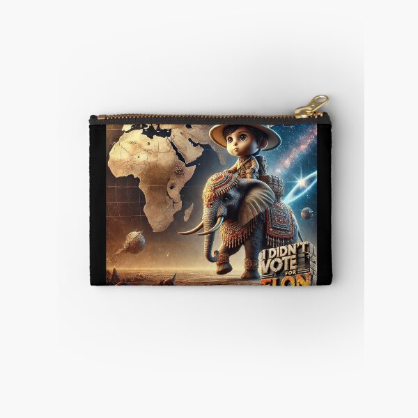 Item preview, "From Africa to the Stars: Young Elon's Journey" designed and sold by MySheetMusicArt.