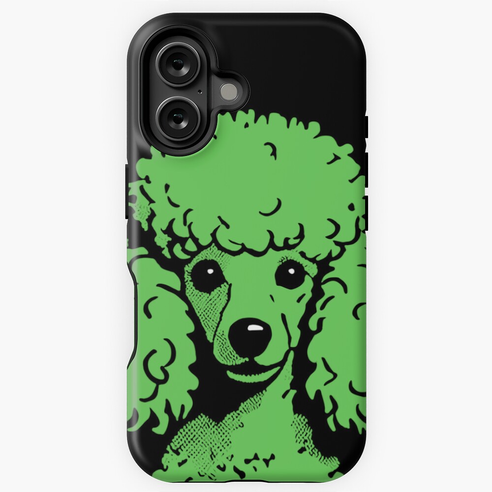 Item preview, iPhone Magsafe Tough Case designed and sold by K9ish.