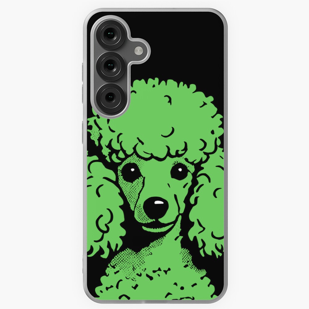 Item preview, Samsung Galaxy Soft Case designed and sold by K9ish.