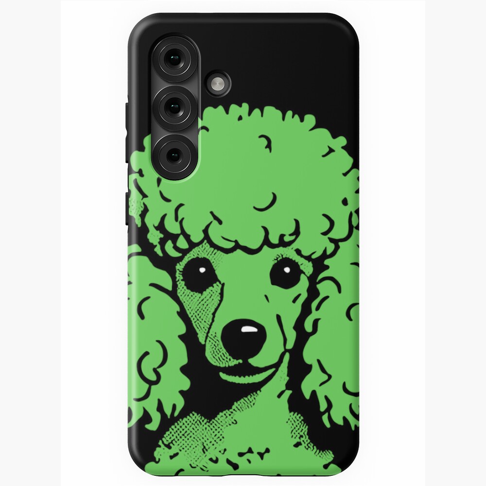 Item preview, Samsung Galaxy Tough Case designed and sold by K9ish.