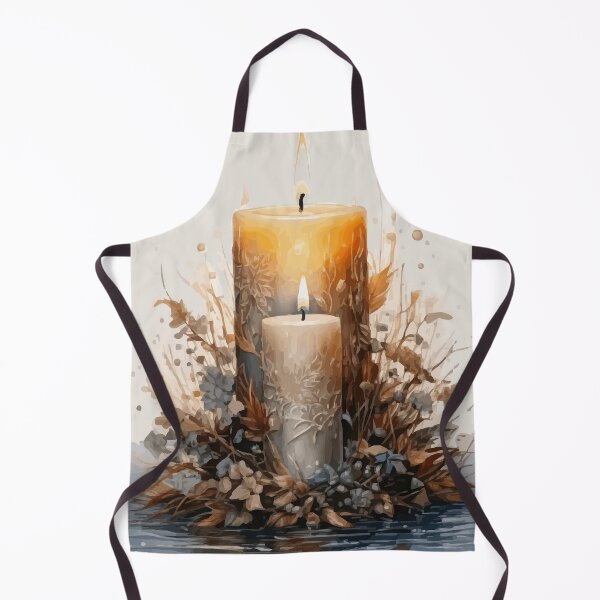 Item preview, Warm Glow of Candlelight designed and sold by bb-15artstudio.