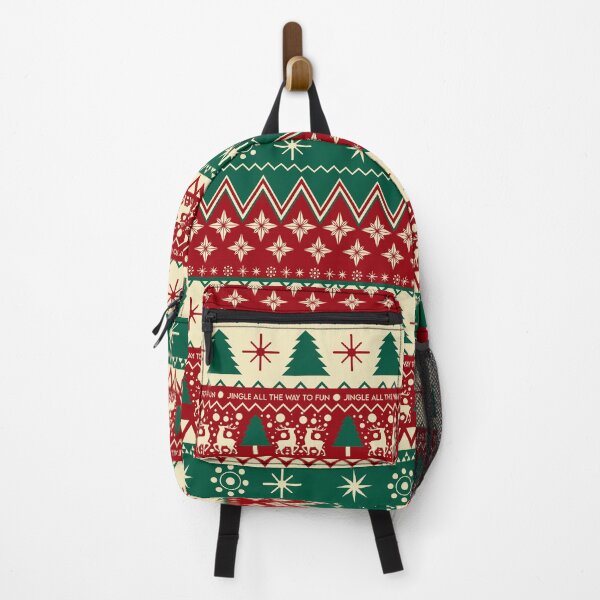 Item preview, Jingle All the Way to Fun: Embrace the Festive Spirit designed and sold by Alan Javier Cordoba Espinosa.