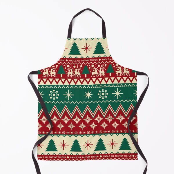 Item preview, Jingle All the Way to Fun: Embrace the Festive Spirit designed and sold by Alan Javier Cordoba Espinosa.