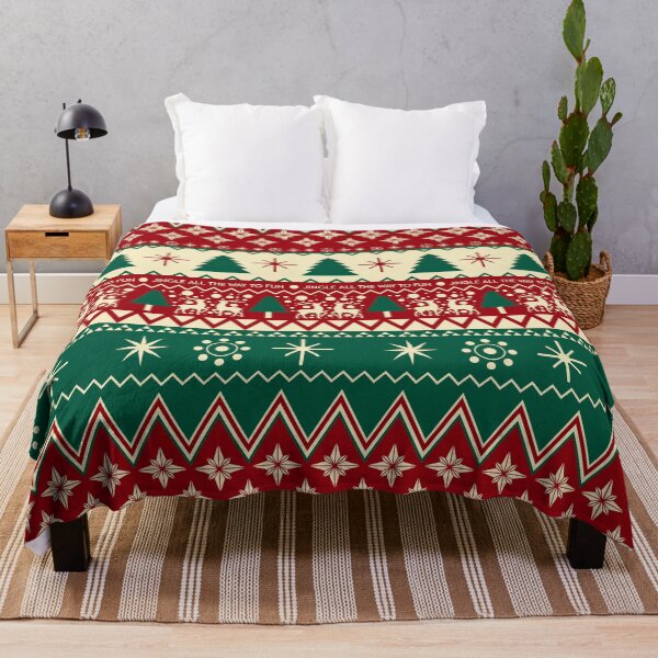 Item preview, Jingle All the Way to Fun: Embrace the Festive Spirit designed and sold by Alan Javier Cordoba Espinosa.