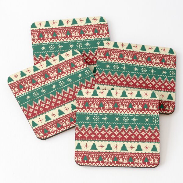 Item preview, Jingle All the Way to Fun: Embrace the Festive Spirit designed and sold by Alan Javier Cordoba Espinosa.
