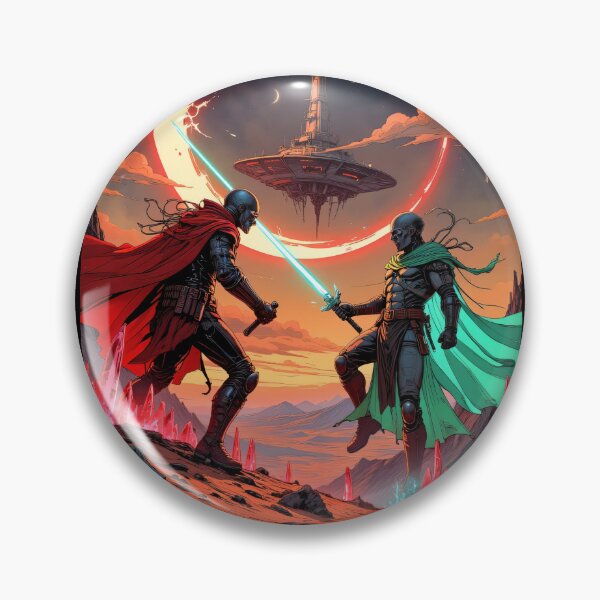 Item preview, Futuristic war, Futuristic war designed and sold by Martinez-TS.