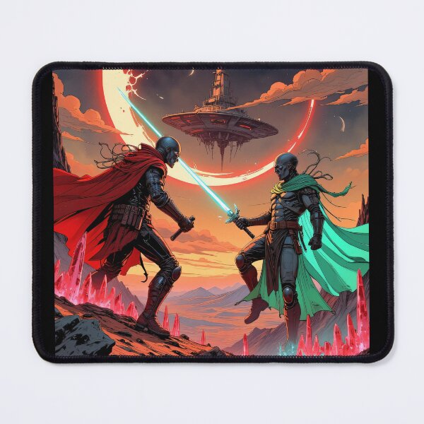 Item preview, Futuristic war, Futuristic war designed and sold by Martinez-TS.