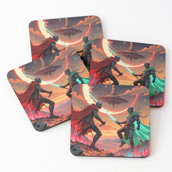 Item preview, Futuristic war, Futuristic war designed and sold by Martinez-TS.