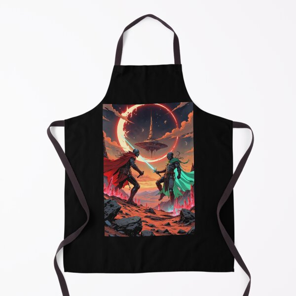 Item preview, Futuristic war, Futuristic war designed and sold by Martinez-TS.