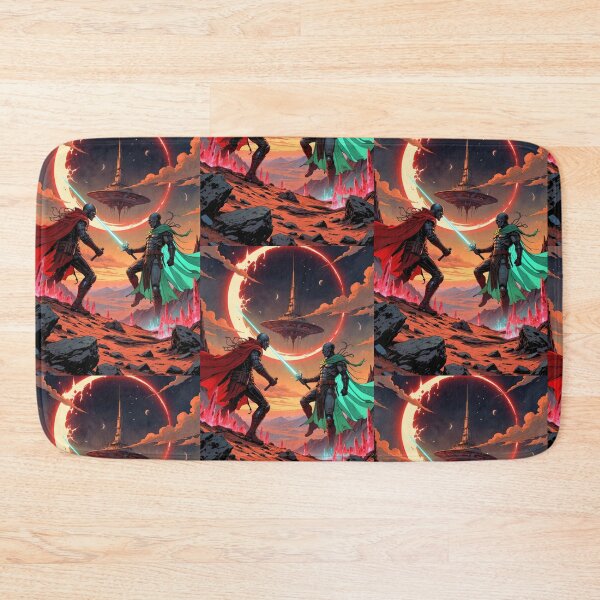 Item preview, Futuristic war, Futuristic war designed and sold by Martinez-TS.