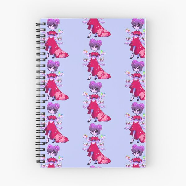 Item preview, Tropical Muffet designed and sold by InfinityDragon8.