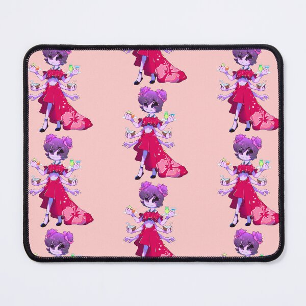 Item preview, Tropical Muffet designed and sold by InfinityDragon8.