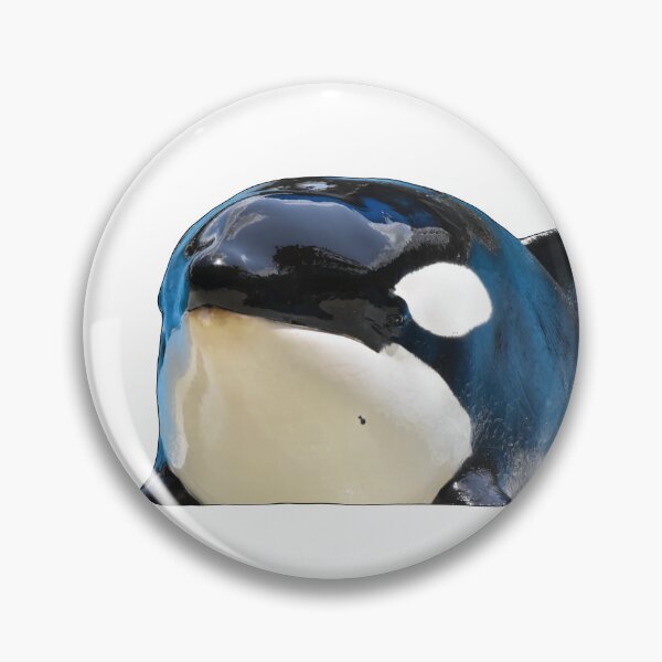 Item preview, Trua Orca designed and sold by tidaldreams.