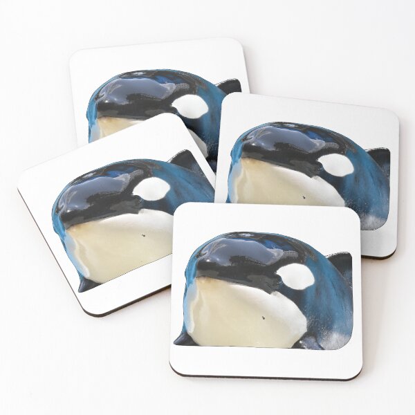 Item preview, Trua Orca designed and sold by tidaldreams.