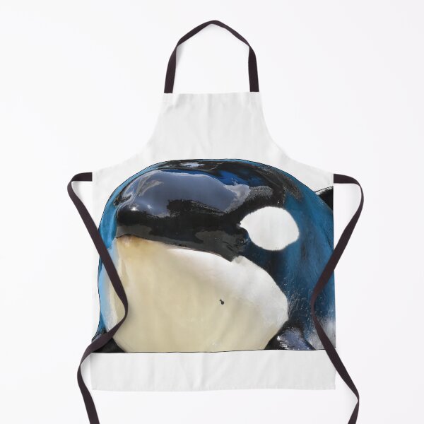Item preview, Trua Orca designed and sold by tidaldreams.