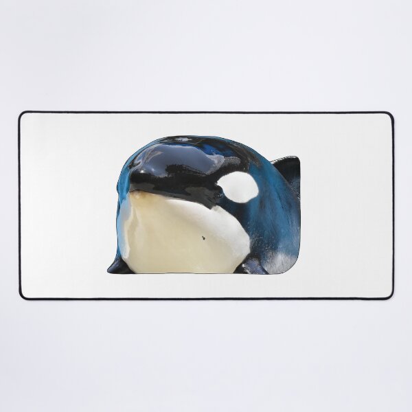Item preview, Trua Orca designed and sold by tidaldreams.