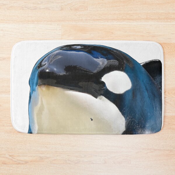 Item preview, Trua Orca designed and sold by tidaldreams.
