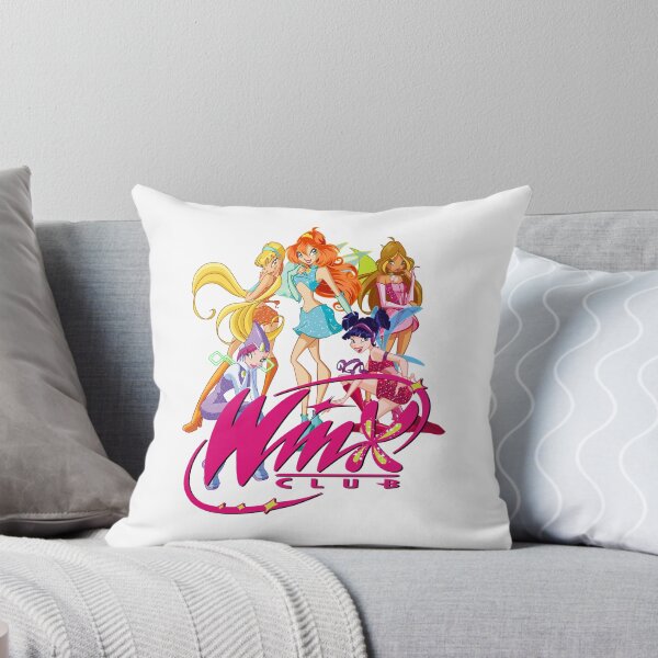 Item preview, Winx Club  designed and sold by Marco Bottiglieri.