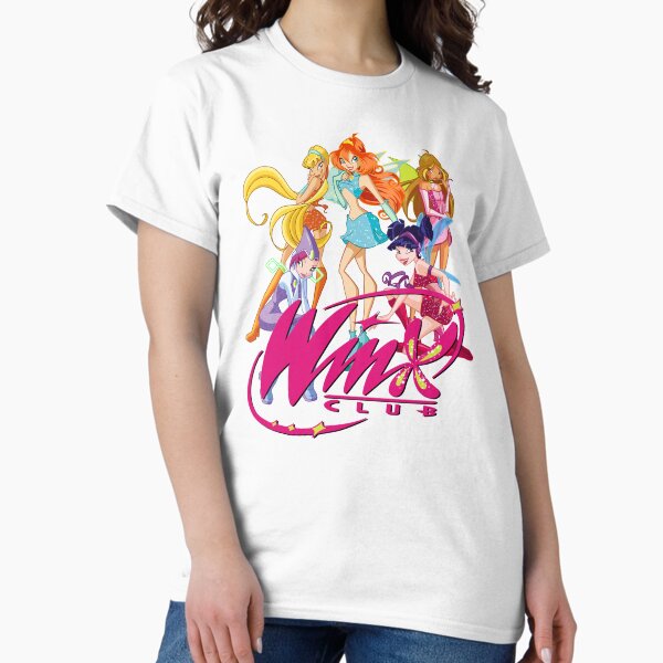 Item preview, Winx Club  designed and sold by Marco Bottiglieri.