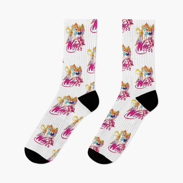 Item preview, Winx Club  designed and sold by Marco Bottiglieri.