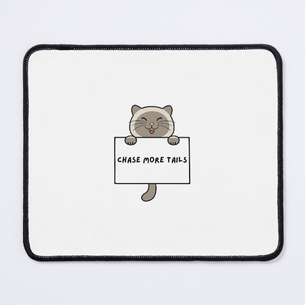 Item preview, chase more tails designed and sold by meesara.
