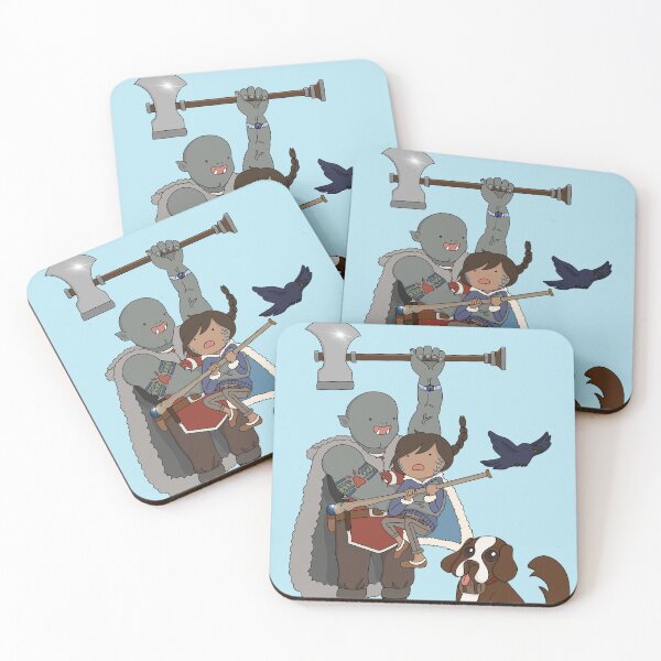 Item preview, Wintertide designed and sold by gaucheTypist.