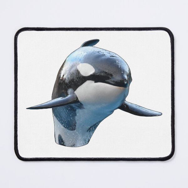 Item preview, Nalani Orca designed and sold by tidaldreams.