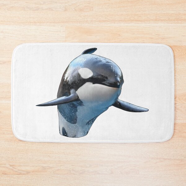 Item preview, Nalani Orca designed and sold by tidaldreams.