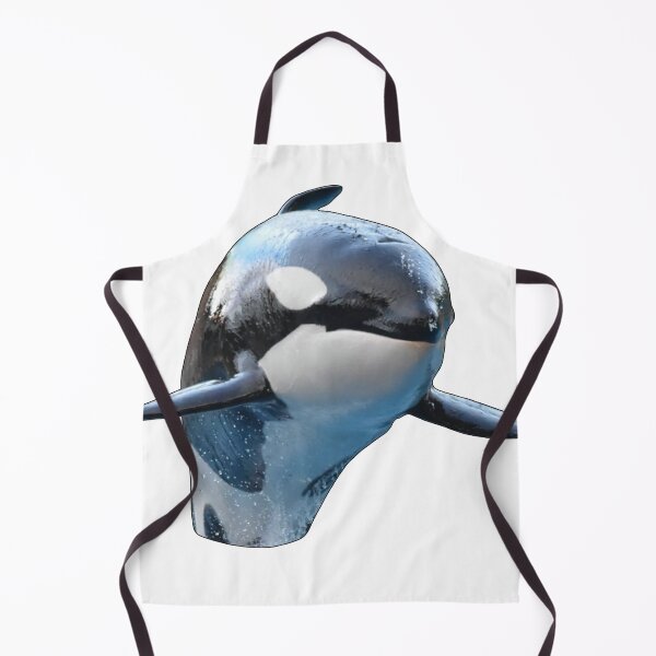 Item preview, Nalani Orca designed and sold by tidaldreams.
