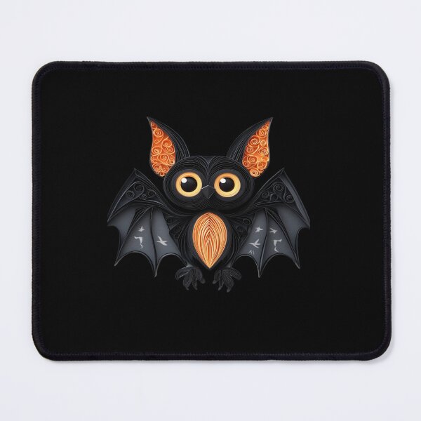 Item preview, Cute Kawaii Bat designed and sold by PrintsByFrank.