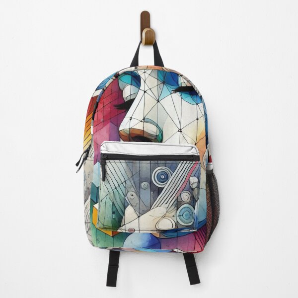 Item preview, Symphony of Shapes A Geometric Dream designed and sold by muitee.
