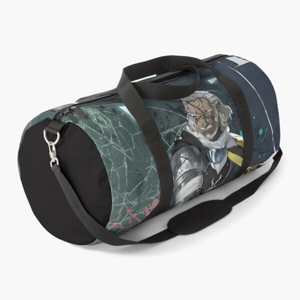 Item preview, Metaphor: ReFantazio - Grius designed and sold by VelvetZone.