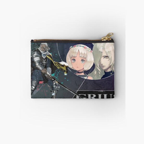 Item preview, Metaphor: ReFantazio - Grius designed and sold by VelvetZone.