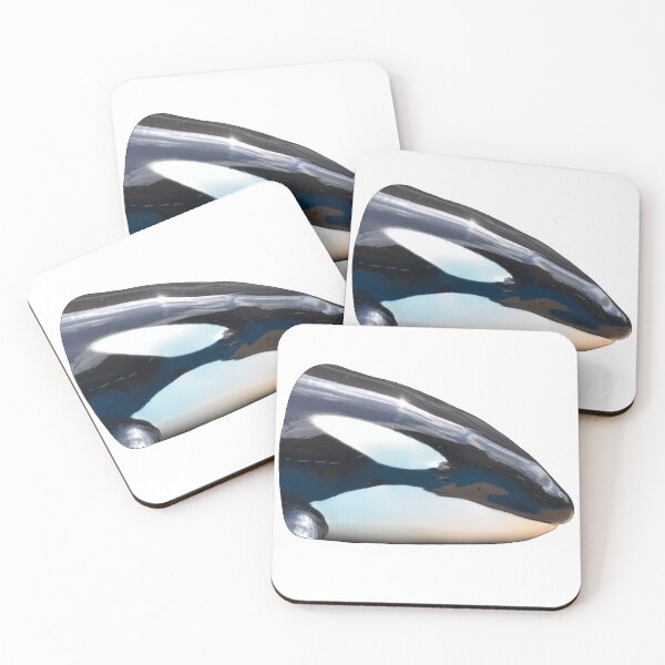 Item preview, Makaio Orca designed and sold by tidaldreams.