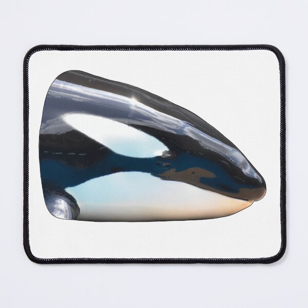 Item preview, Makaio Orca designed and sold by tidaldreams.