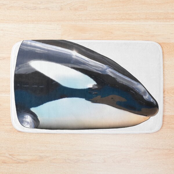 Item preview, Makaio Orca designed and sold by tidaldreams.