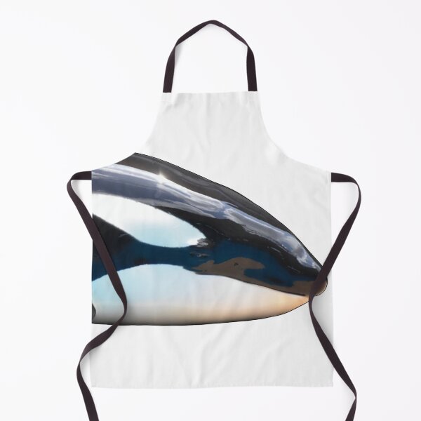 Item preview, Makaio Orca designed and sold by tidaldreams.