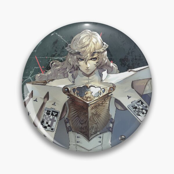 Item preview, Metaphor: ReFantazio - Louis designed and sold by VelvetZone.