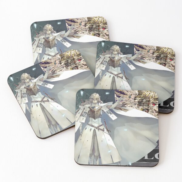 Item preview, Metaphor: ReFantazio - Louis designed and sold by VelvetZone.