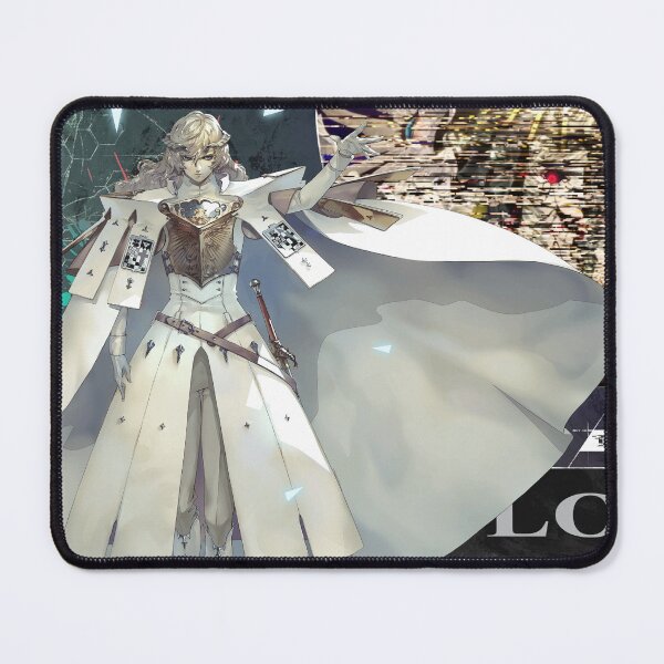 Item preview, Metaphor: ReFantazio - Louis designed and sold by VelvetZone.