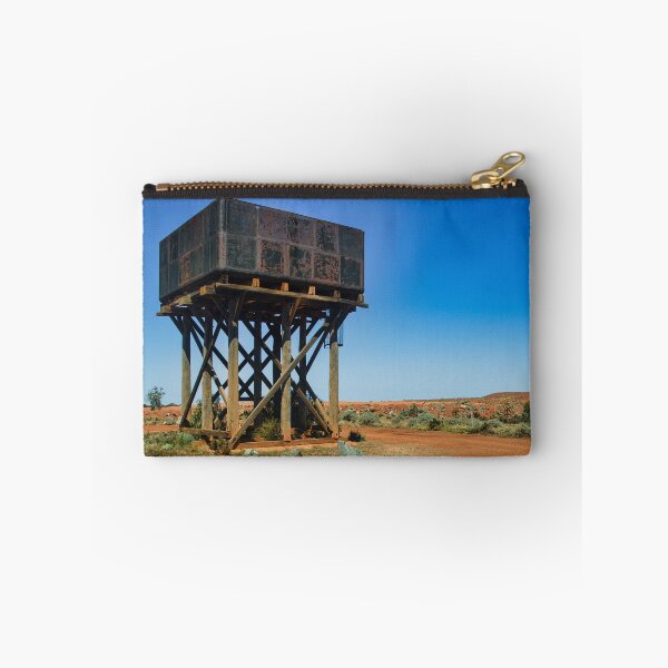 Item preview, The Old Water Tank designed and sold by photograham.