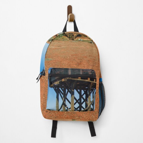 Item preview, The Old Water Tank designed and sold by photograham.